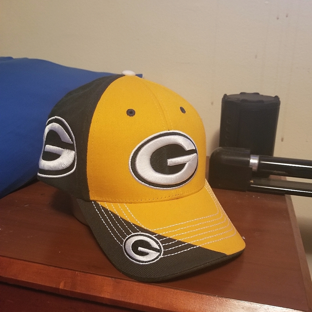 NFL Green Bay Packers Hat